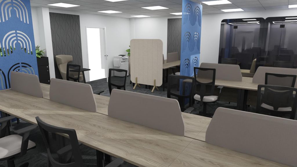 Property photo 2 of 9 Example Render