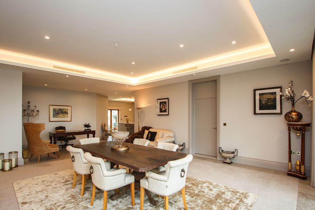 Additional image 6 of 3 bed property for saleRoyal Terrace, St Peter Port, Guernsey GY4