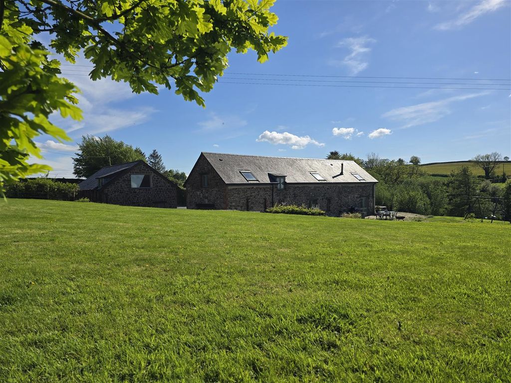 Additional image 48 of 6 bed barn conversion for saleLifton, Launceston PL16