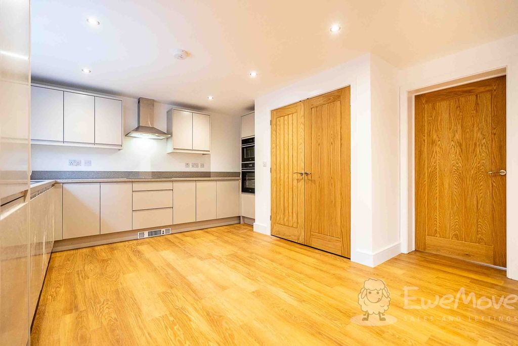 Property photo 3 of 8 Open Plan Living - Kitchen-Diner