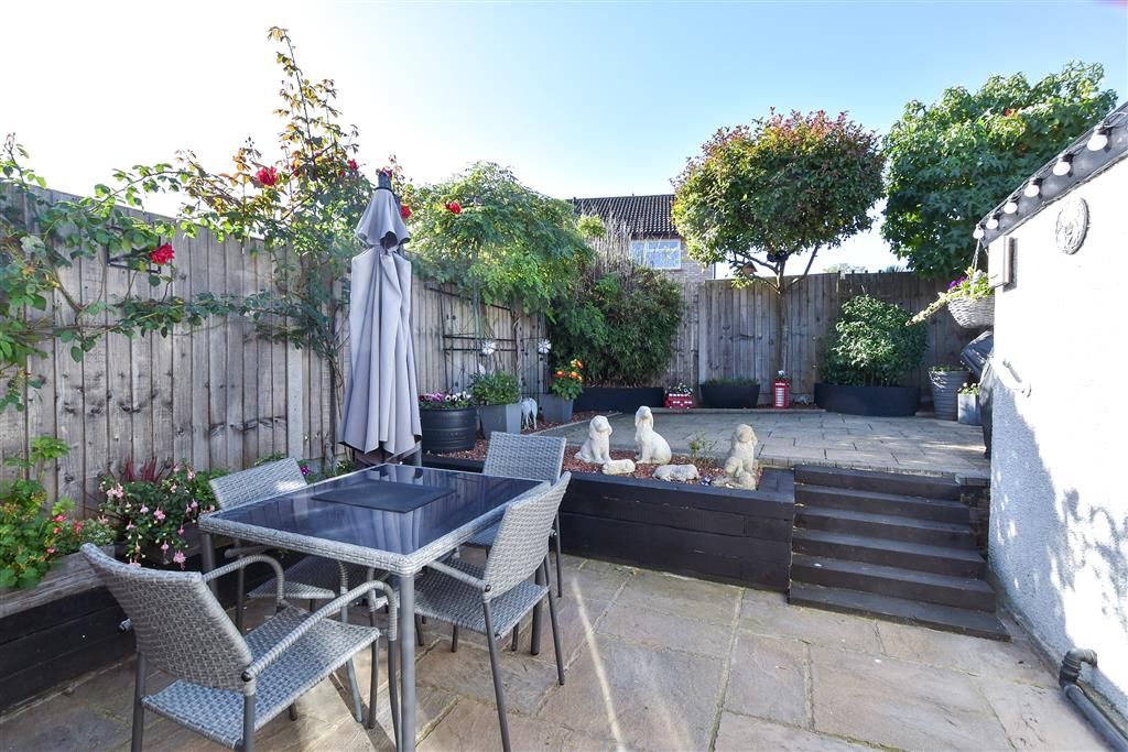 Property photo 2 of 10 Rear Garden