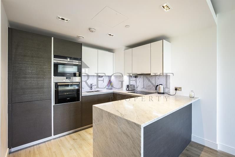 Property photo 3 of 9 Kitchen