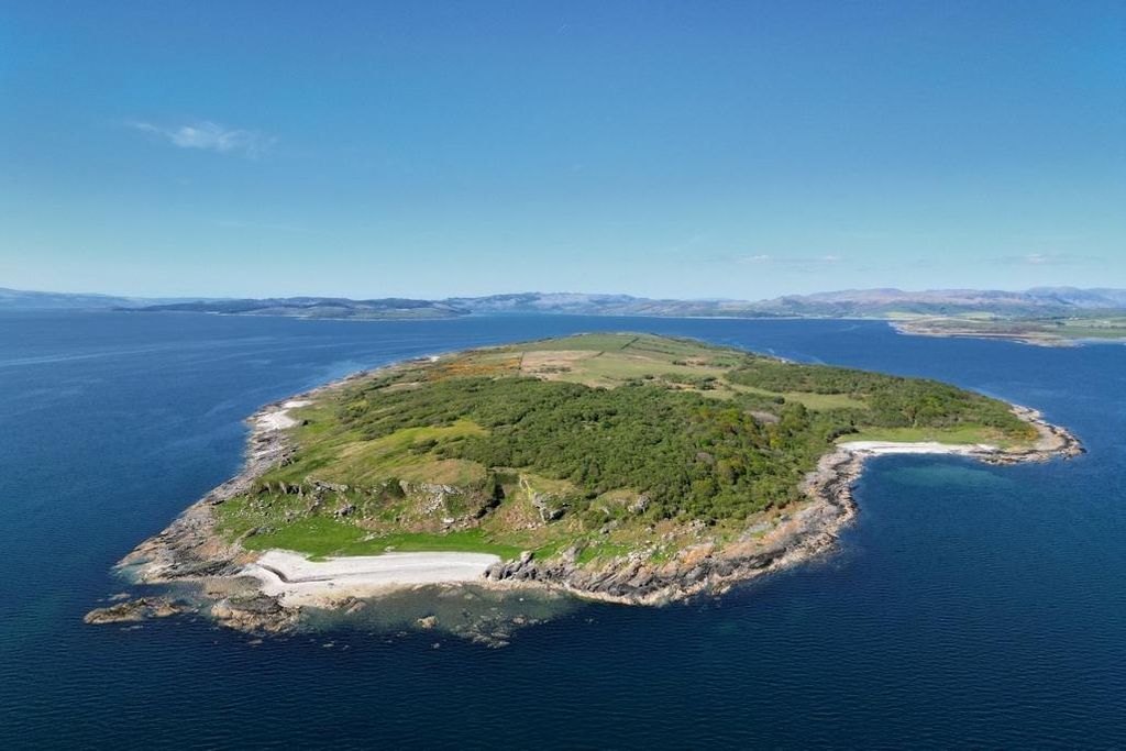 Additional image 25 of Property for saleInchmarnock Island, Isle Of Bute, Argyll And Bute PA20