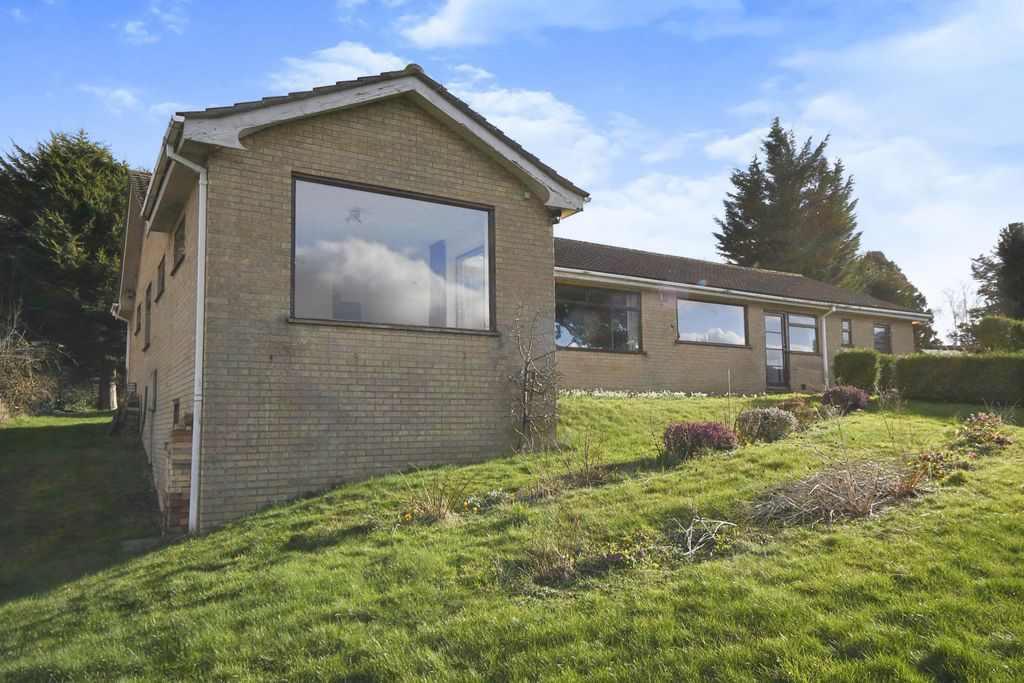 Additional image 8 of 4 bed bungalow for saleHall Drive, Canwick, Lincoln, Lincolnshire LN4