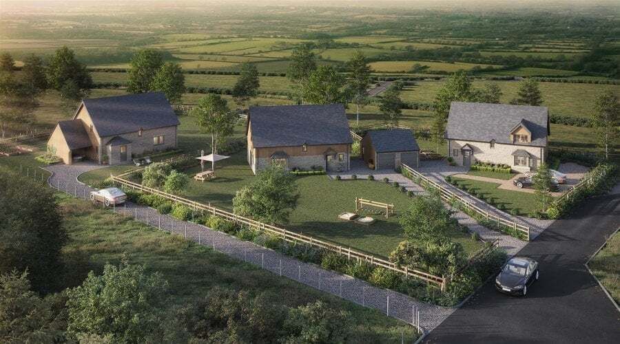 Property photo 1 of 33 Cruwys Morchard