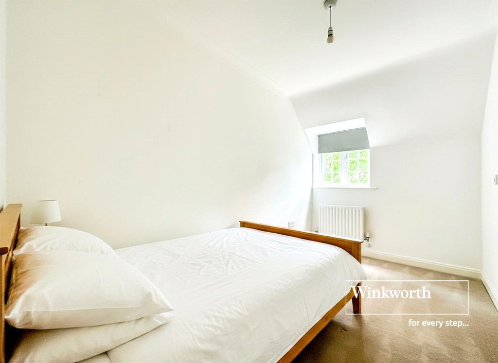 Additional image 9 of 2 bed flat for saleWhincroft Close, Ferndown, Dorset BH22