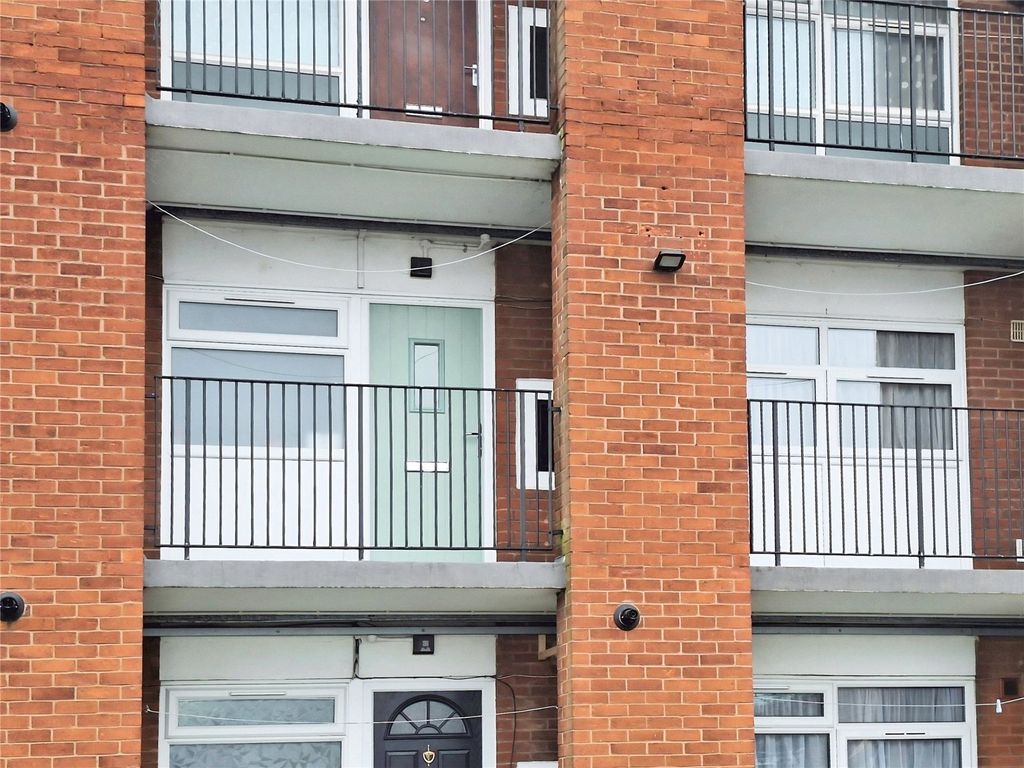 Additional image 7 of 1 bed flat for saleLydgate Court, Nuneaton, Warwickshire CV11