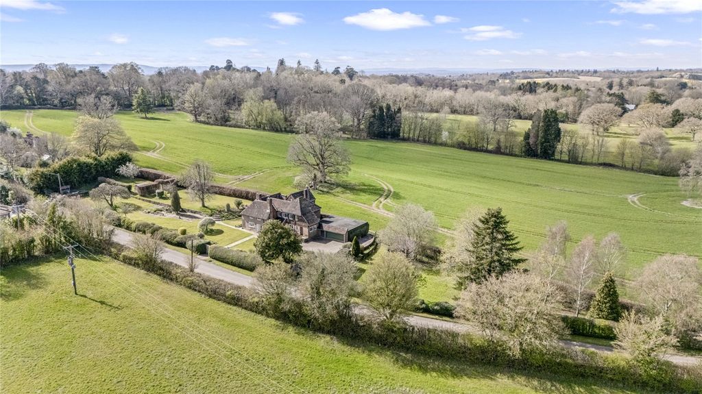 Property photo 3 of 26 Aerial View