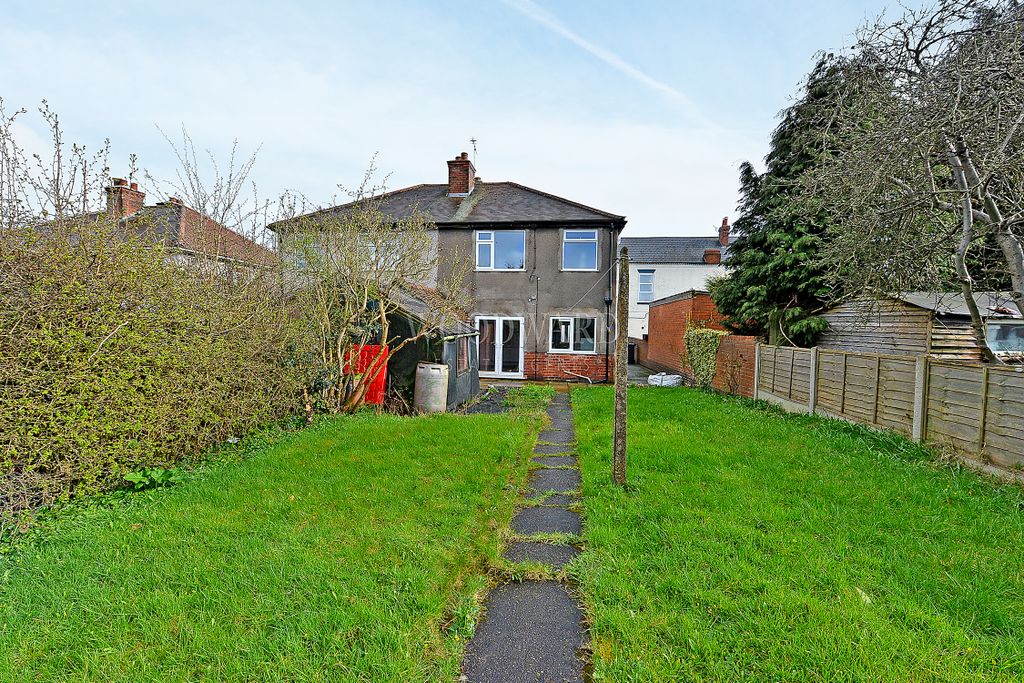 Property photo 3 of 18 Rear Elevation