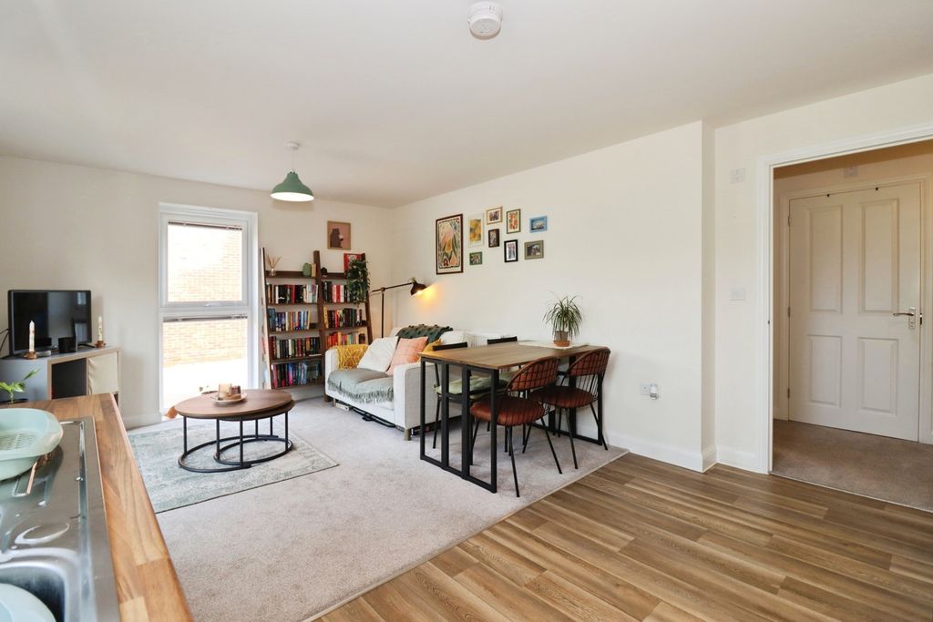 Additional image 12 of 1 bed flat for saleDowsell Way, Yate, Bristol, Gloucestershire BS37