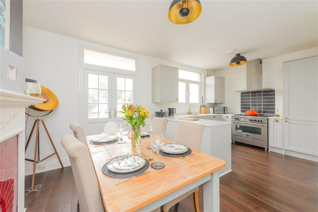 Property photo 3 of 14 Kitchen/ Diner