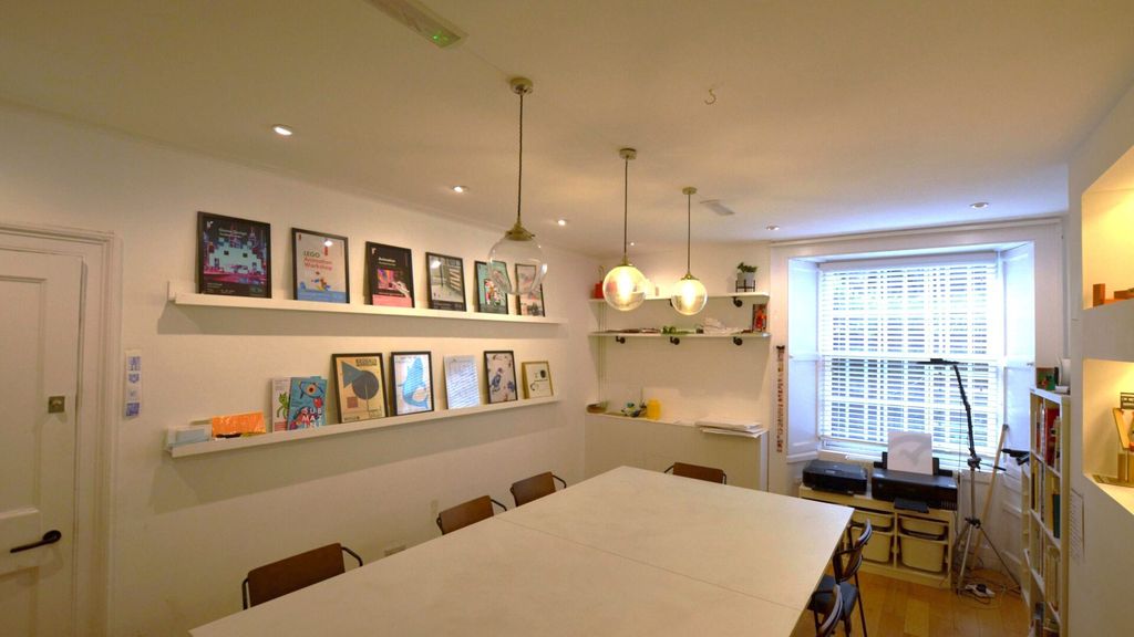 Property photo 3 of 9 Allied-Surveyors-Scotland-36 Henderson Row-Shop-06