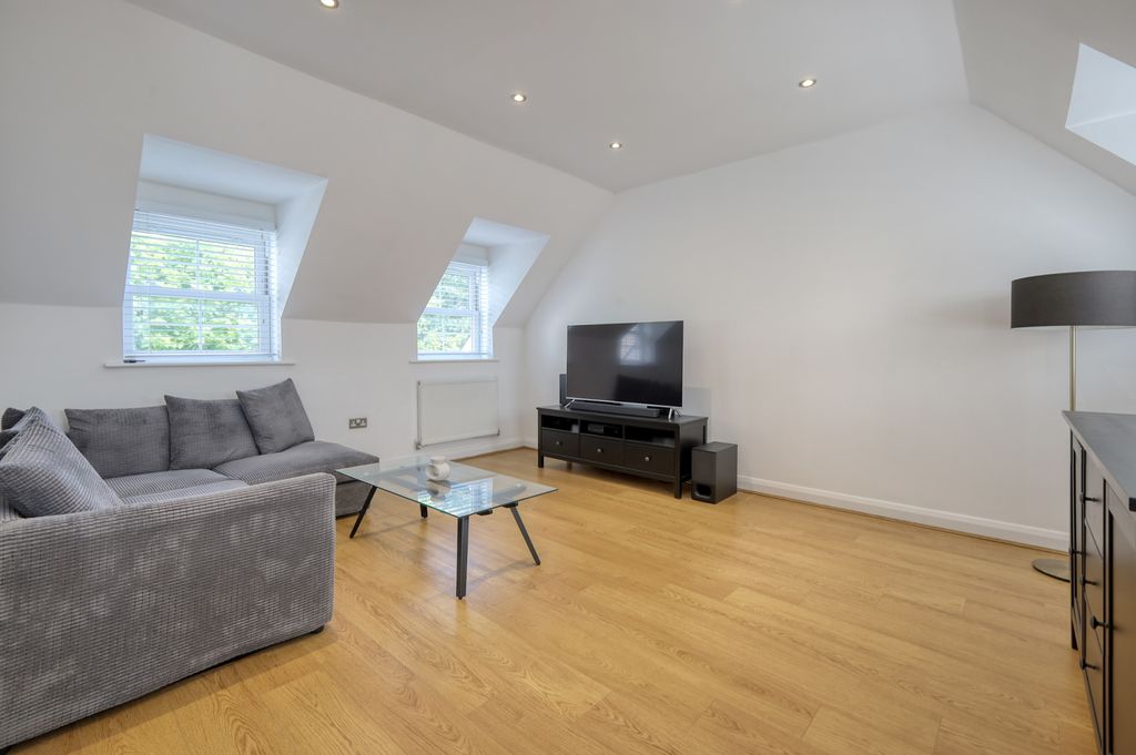 Property photo 3 of 14 Living Area View 2