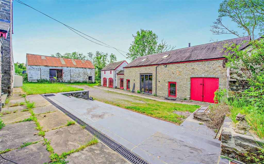 Additional image 39 of Land for saleNear Lampeter, Carmarthenshire SA19