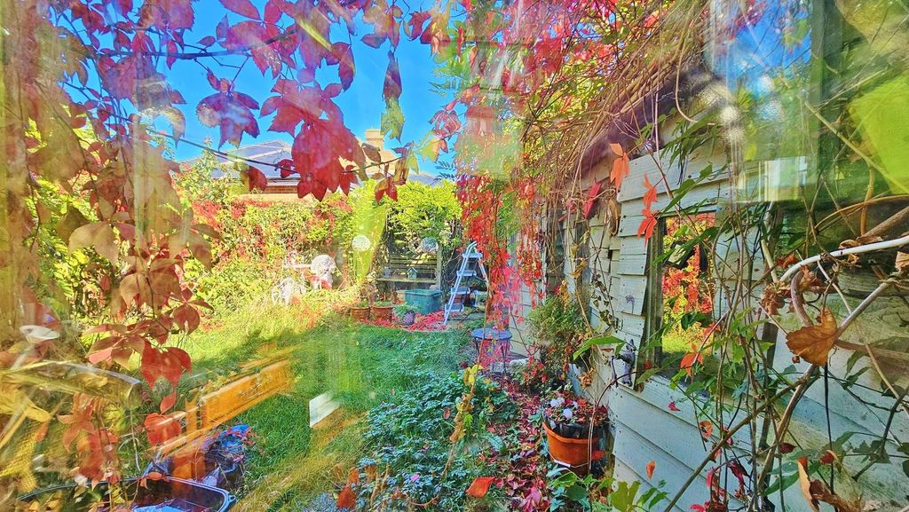 Property photo 2 of 16 Outside - Rear