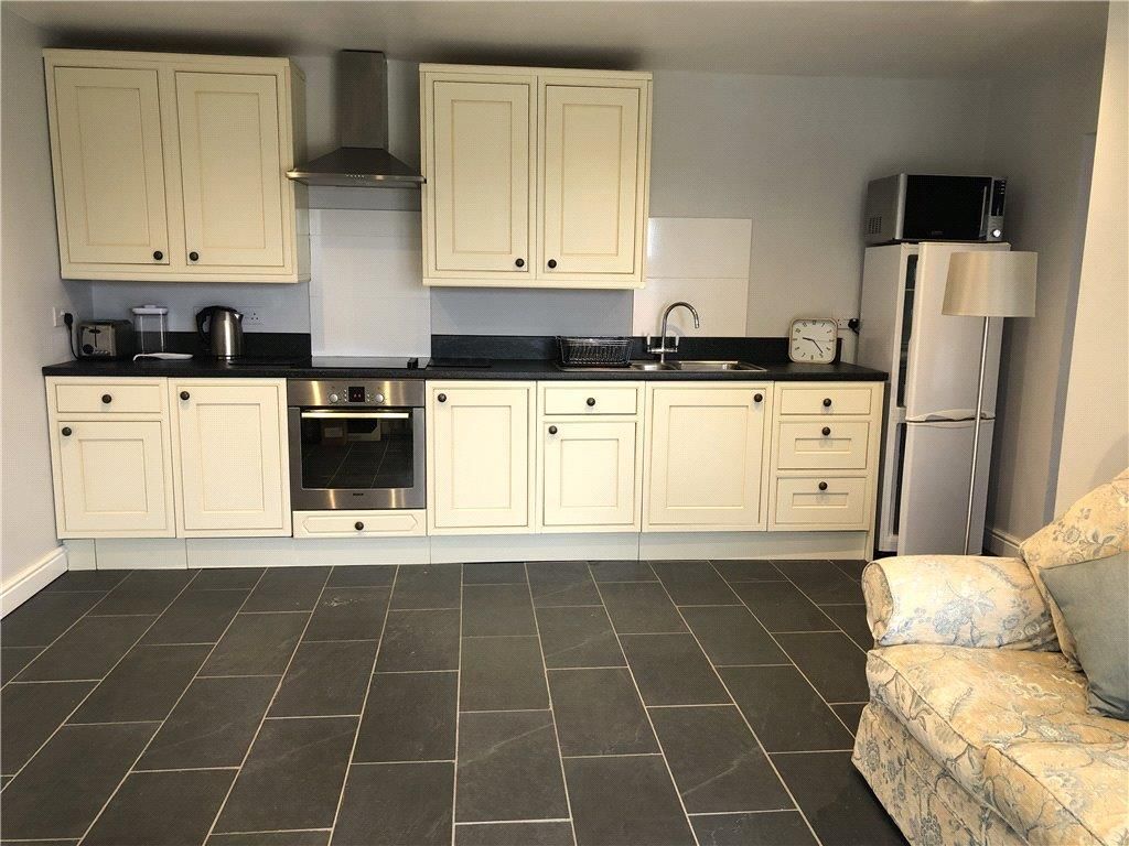Property photo 2 of 7 Open Plan Living
