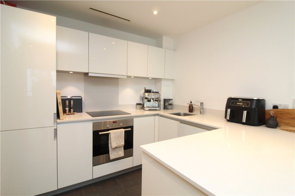 Property photo 2 of 12 Kitchen/Living Room
