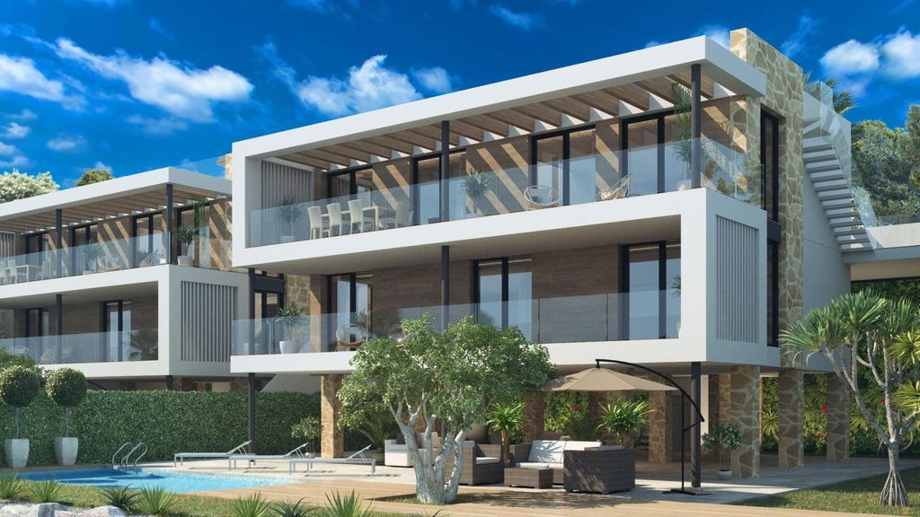 Property photo 1 of 18 Villa In Rojales N6321