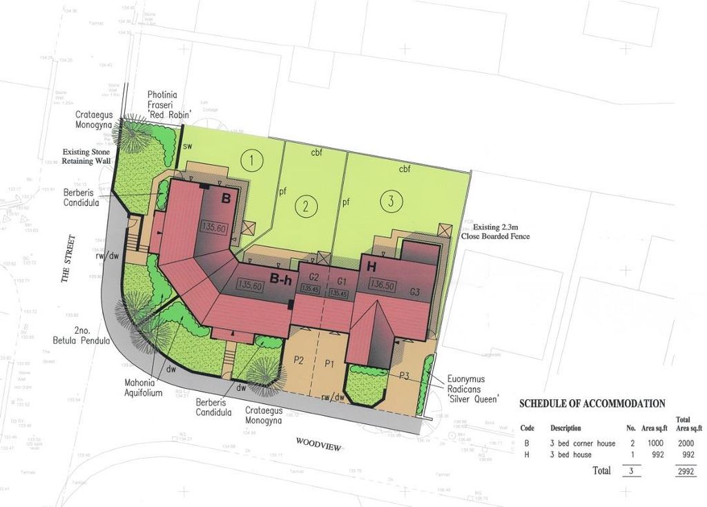 Property photo 3 of 12 3 - Development Site For Auction, Chilcompton, Rad