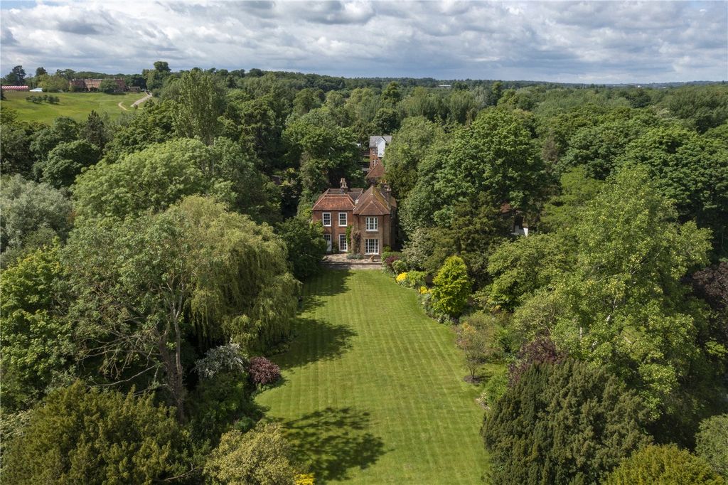 Property photo 1 of 18 Aerial View