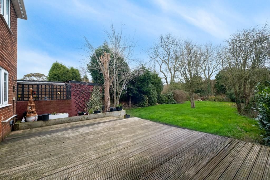 Additional image 25 of 3 bed semi-detached house for saleCopson Street, Ibstock LE67