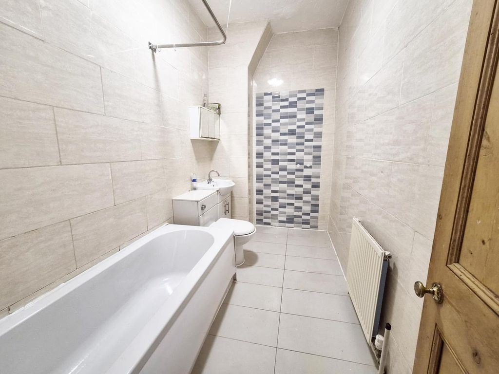 Property photo 2 of 5 Bathroom - Newly Fitted