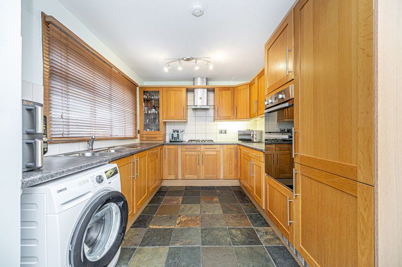 Property photo 2 of 22 Kitchen