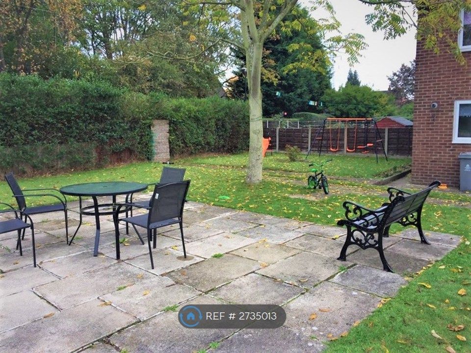 Property photo 2 of 9 Garden