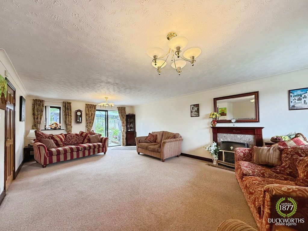 Additional image 10 of 4 bed detached house for saleJacks Key Drive, Darwen BB3