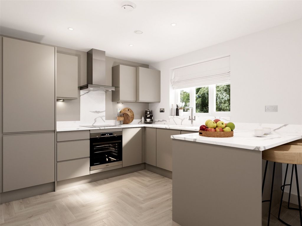 Property photo 2 of 6 Kitchen Example