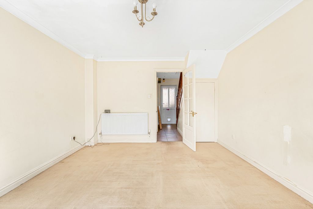 Property photo 3 of 15 Living/Dining Room
