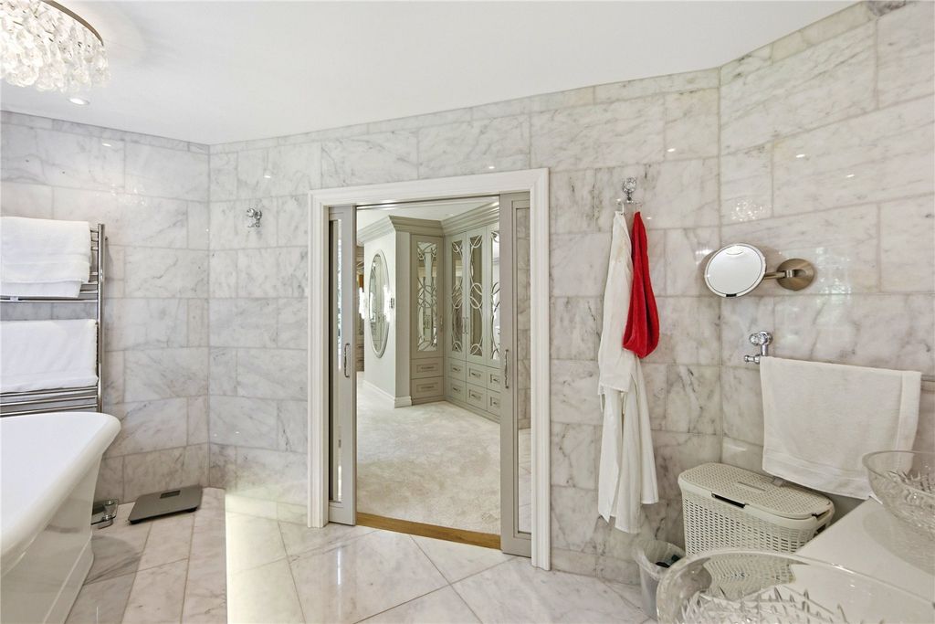 Additional image 19 of 9 bed detached house for saleMacclesfield Road, Prestbury, Cheshire SK10