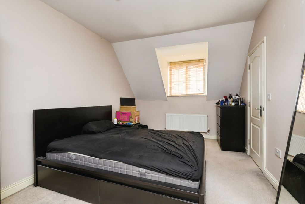 Additional image 5 of 5 bed detached house for salePonsonby Drive, Peterborough PE2
