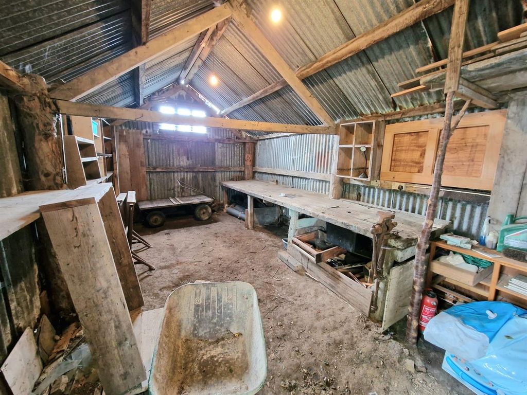 Additional image 21 of 2 bed property for saleOakford, Tiverton EX16