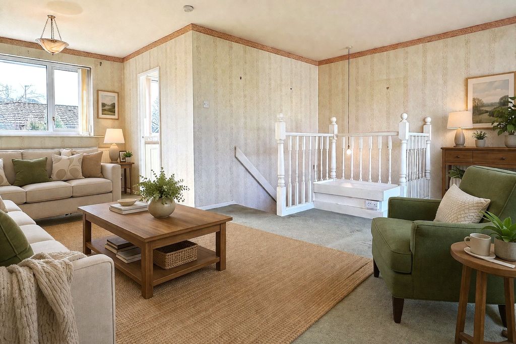 Property photo 1 of 26 Ai Furnished Room