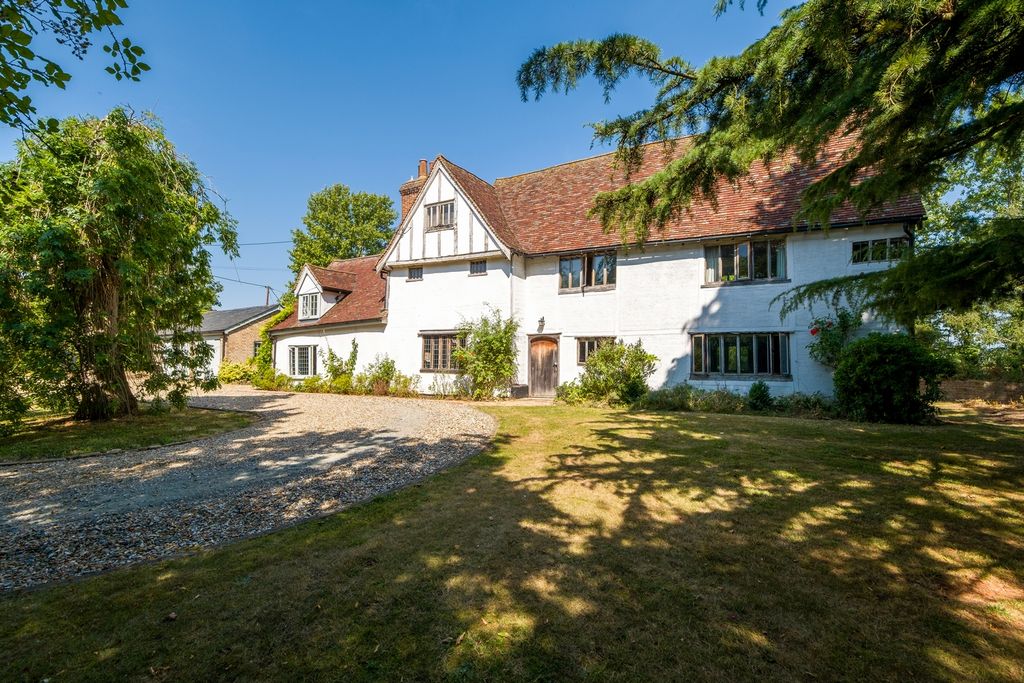 Property photo 1 of 34 1440_Hollybush Farmhouse - 4