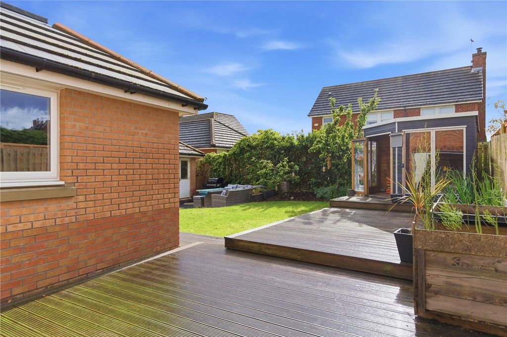 Additional image 28 of 4 bed detached house for sale17 Bruntsfield Crescent, Dunbar, East Lothian EH42