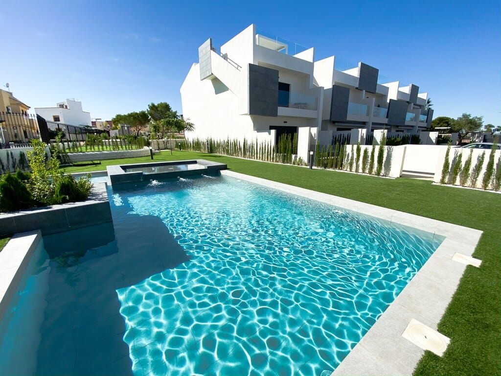Property photo 2 of 19 Torrevieja Apartment Estora978 2