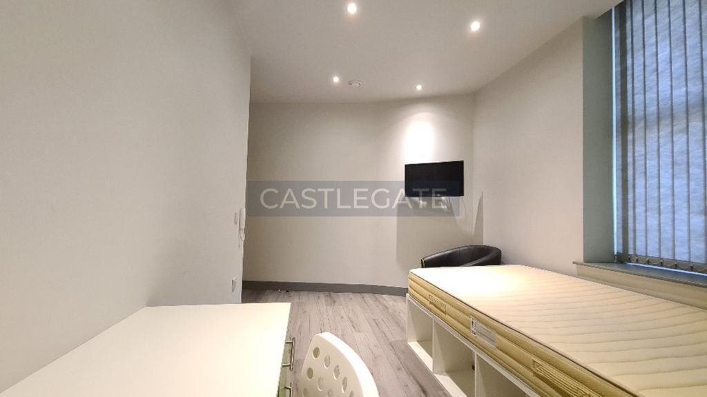Property photo 3 of 12 Flat 3, Room 4, Dundas Works, 15-17 Dundas Street, Huddersfield, HD1 2He