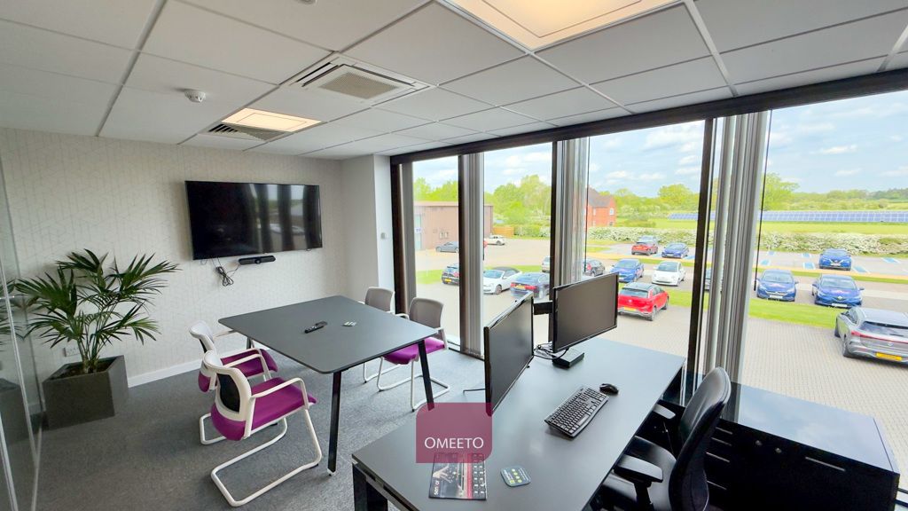 Property photo 3 of 14 Office To Let