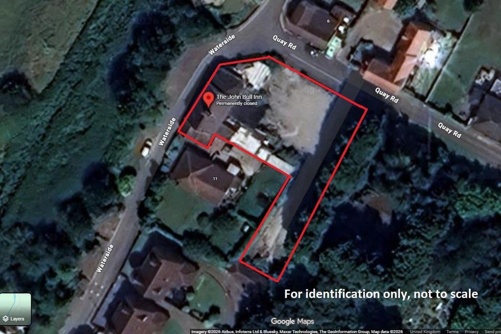 Additional image 8 of Land for saleWaterside, Thorne, Doncaster DN8
