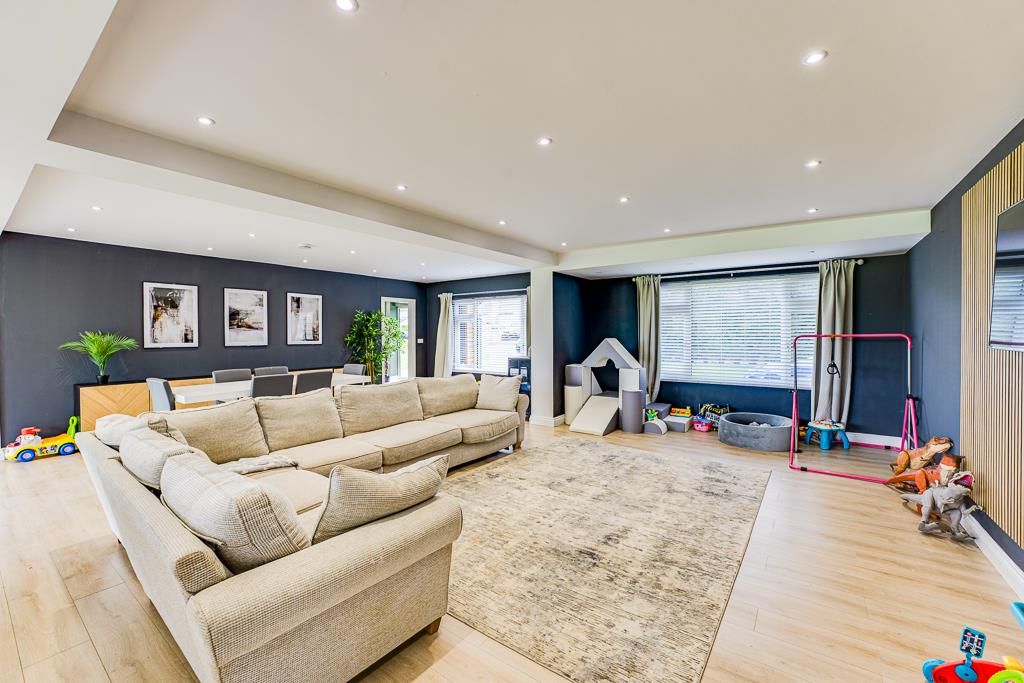 Additional image 25 of 4 bed detached house for saleNorway Close, Corby NN18