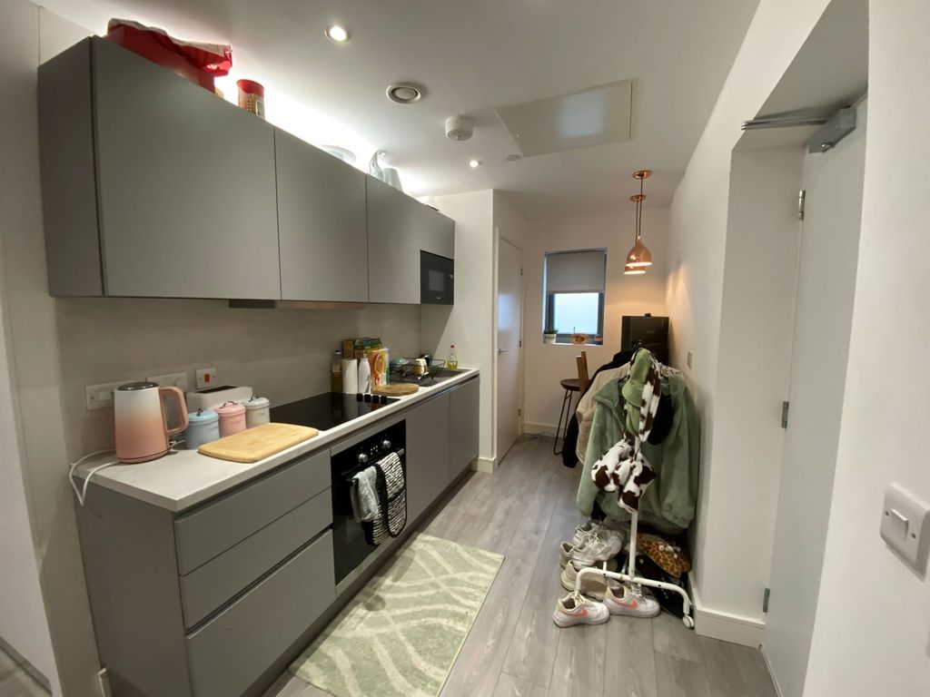 Property photo 2 of 5 Yl-07353-Kitchen.Jpg