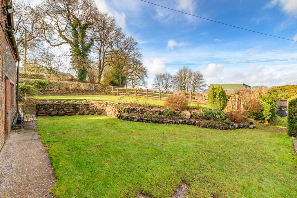 Property photo 3 of 26 Rear Garden 1