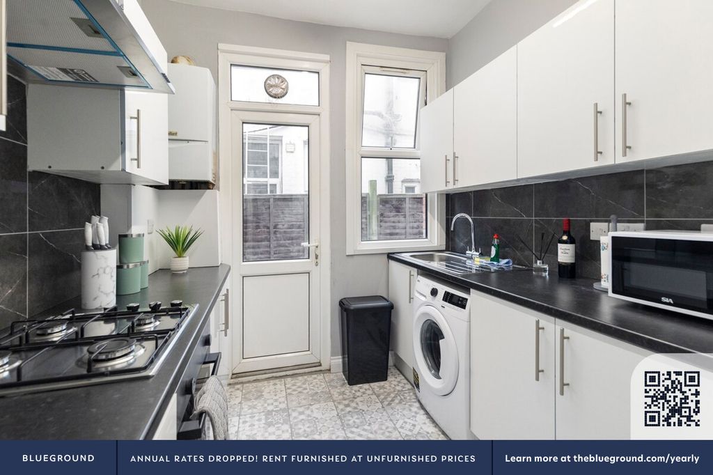 Property photo 3 of 26 Fully Equipped Kitchen