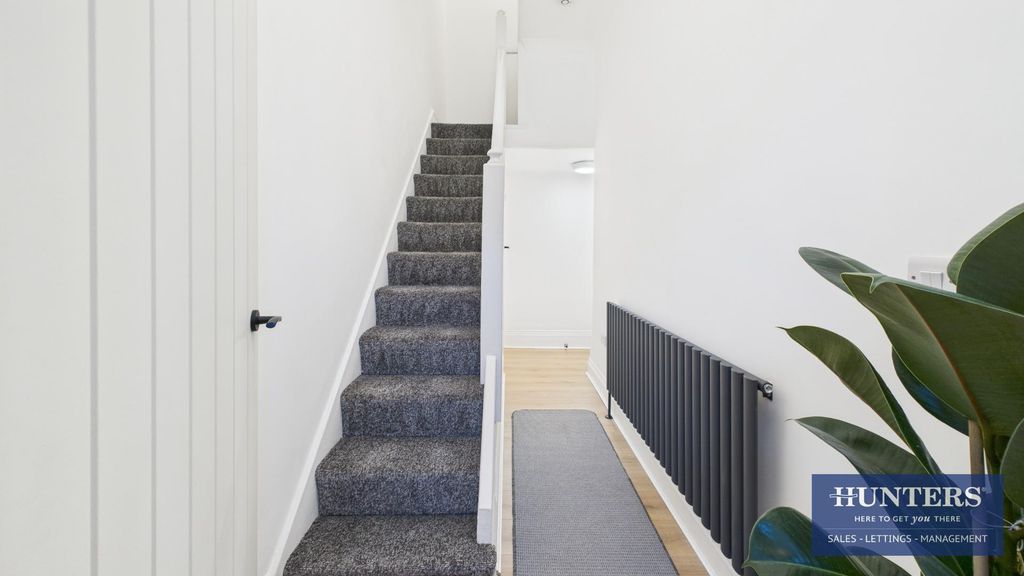 Property photo 3 of 20 Hallway