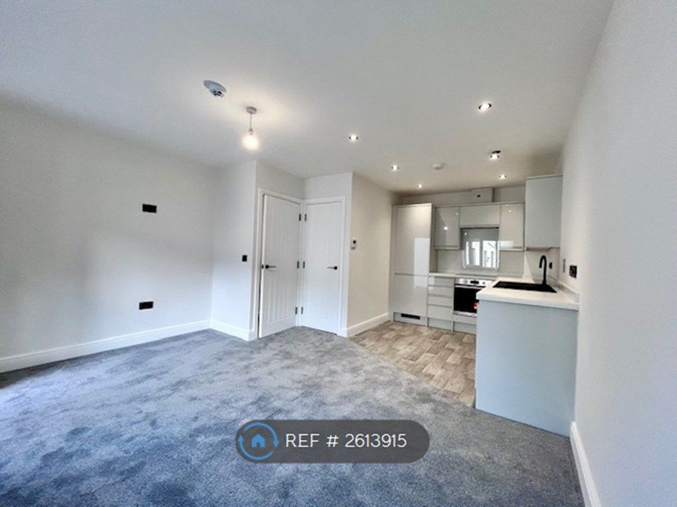 Property photo 2 of 16 Open Plan Kitchen To Lounge