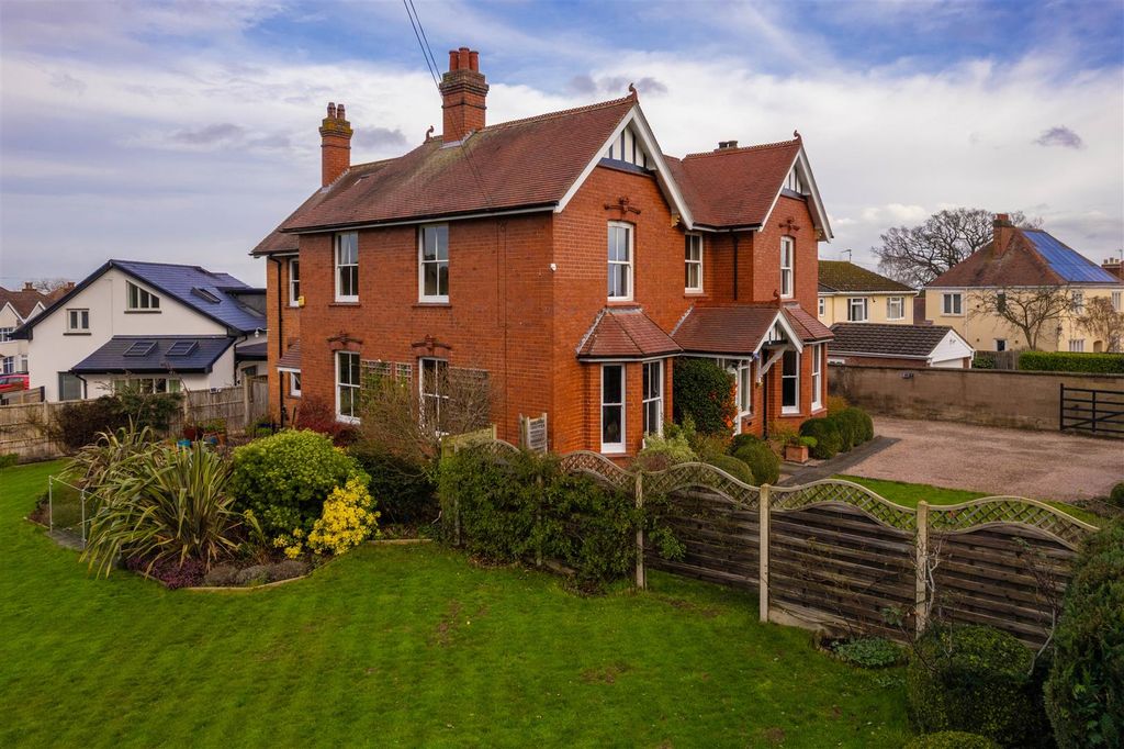 Additional image 29 of 5 bed detached house for saleMadresfield Road, Malvern WR14