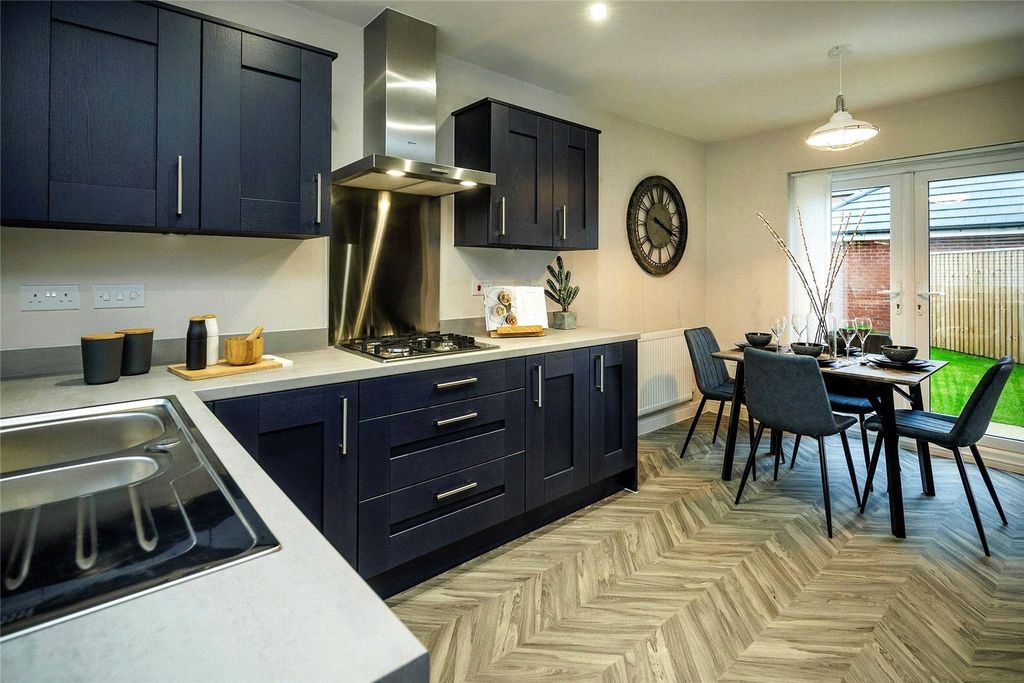 Property photo 2 of 9 Indicative Dalton