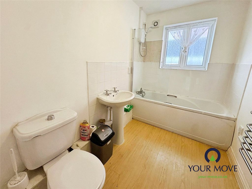 Additional image 9 of 2 bed flat for saleSleaths Yard, Bedworth, Warwickshire CV12